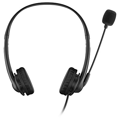 Наушники с микрофоном HP G2 Stereo Headset, 3.5mm