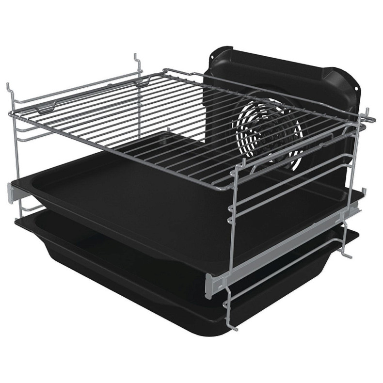 Плита комбінована Gorenje GKS 5C73 WF