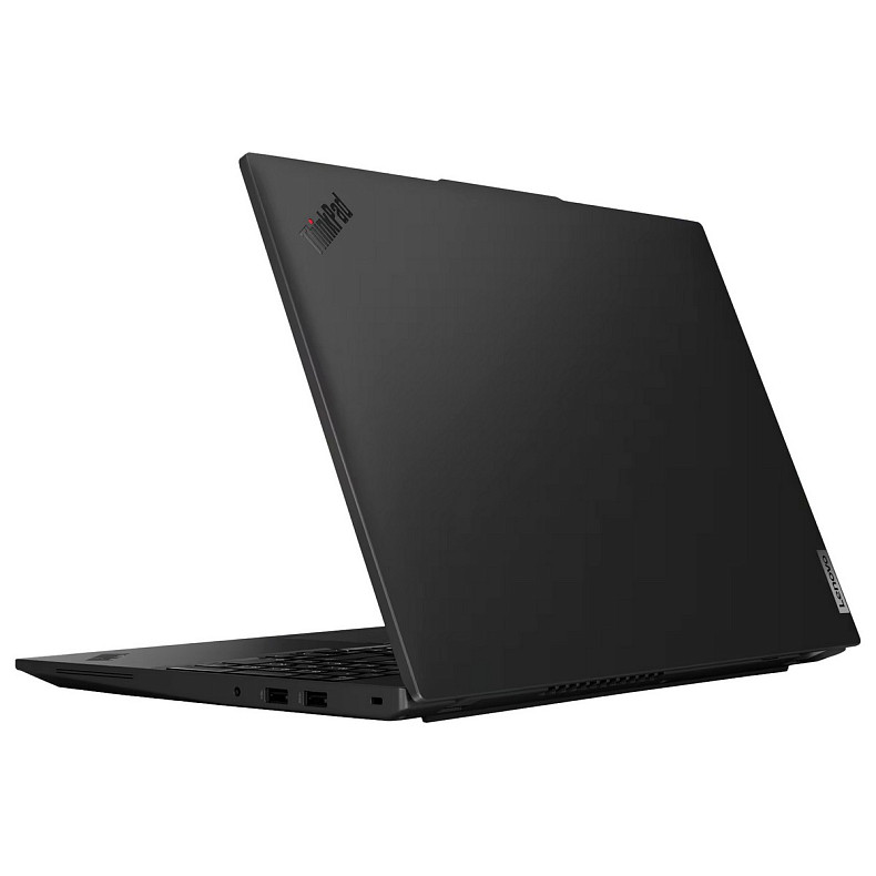 Ноутбук Lenovo ThinkPad L16-G1 16" WUXGA IPS AG, AMD R7-7735U, 32GB, F1TB, UMA, DOS, черный