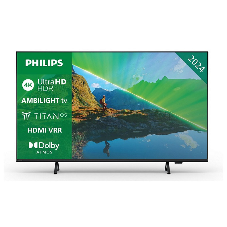 Телевизор PHILIPS 75PUS8319/12