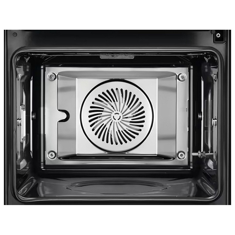 Духовой шкаф Electrolux KOAAS31CX