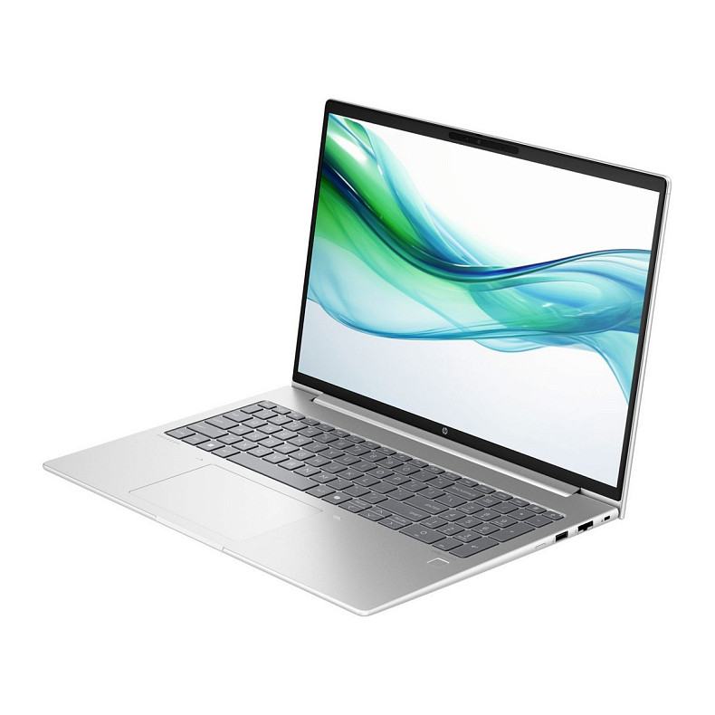 Ноутбук HP ProBook 460 G11 16" WUXGA IPS, 300n/U7-155U (4.8)/16Gb/SSD512Gb/Intl Graphic/Подсв/DOS