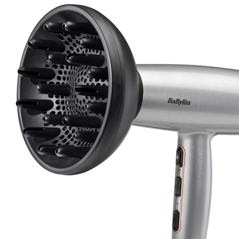 Фен Babyliss D580DE
