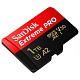 Карта памяти SANDISK MICRO SDXC 1TB UHS-I W/A SDSQXCD-1T00-GN6MA