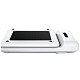 Электрическая беговая дорожка KingSmith C2 Walkingpad White WPS1F