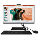 Моноблок Lenovo IdeaCentre AIO 3 27IAP7 (F0GJ00T6UO) Black