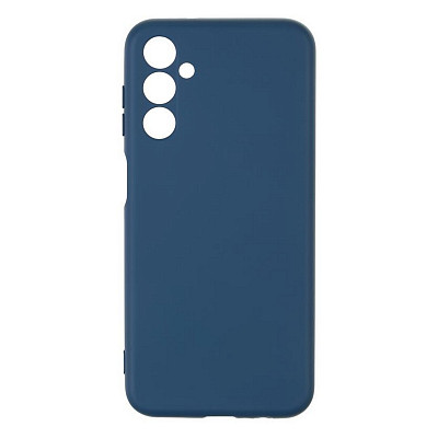 Чохол-накладка Armorstandart Icon для Samsung Galaxy A14 5G SM-A146 Camera cover Dark Blue (ARM66673