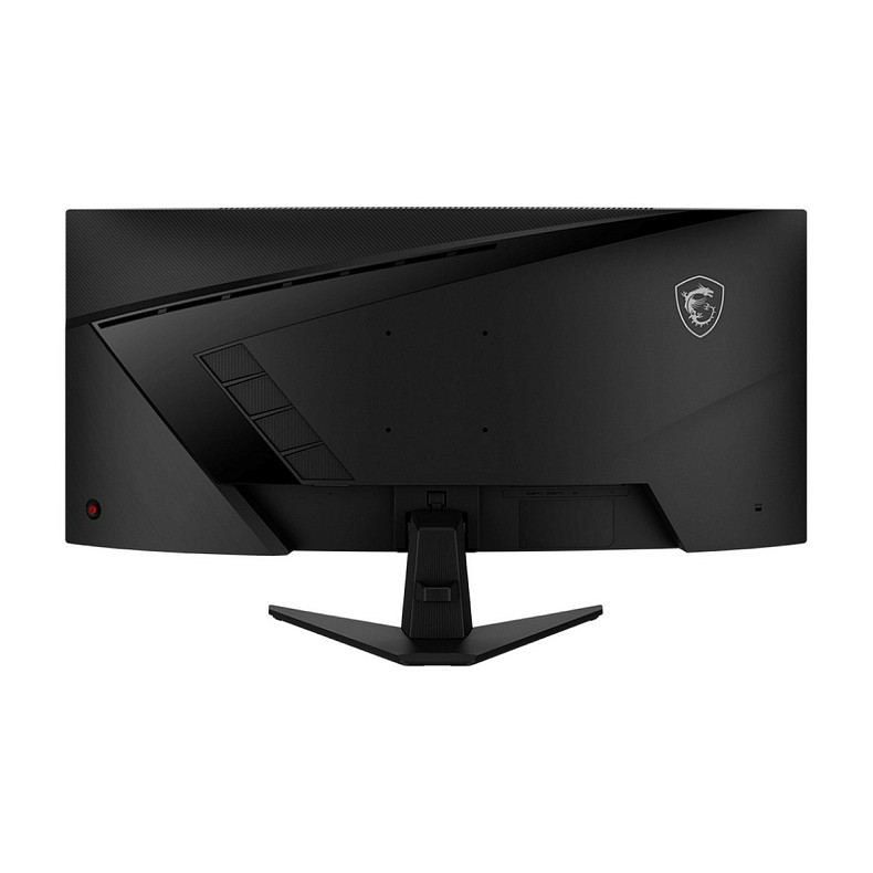 Монитор MSI 34" MAG 346CQ 2x HDMI, DP, Audio, VA, 3440x1440, 21:9, 180Hz, 1ms, sRGB 100%, CURVED, Ada
