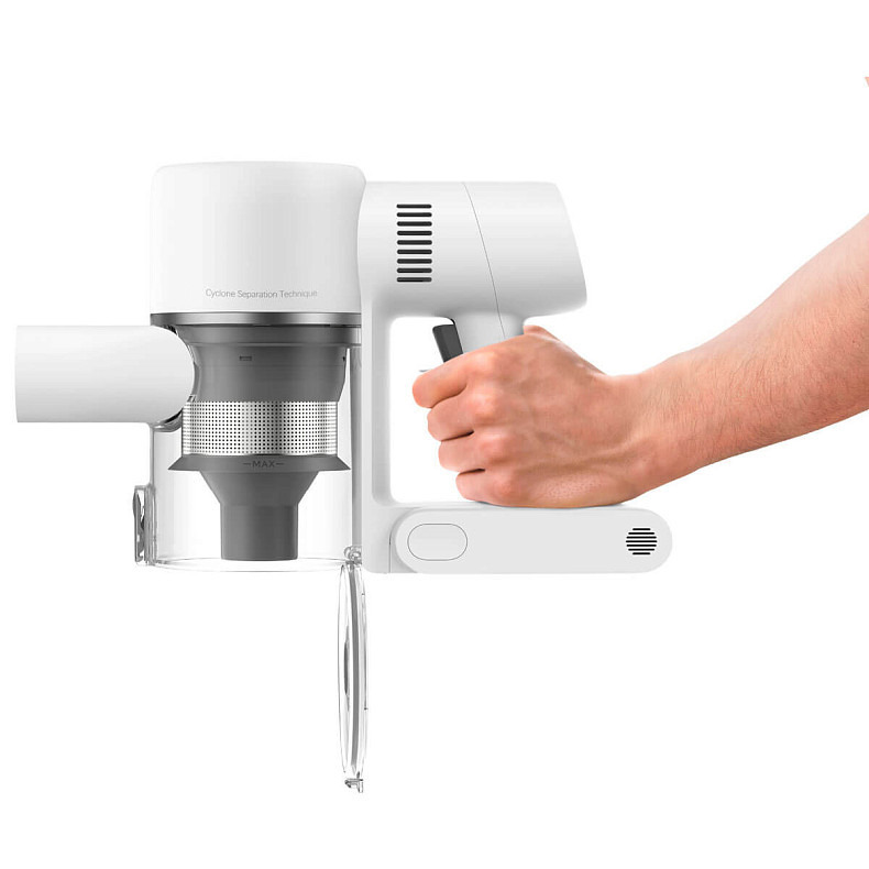 Беспроводной пылесос Dreame T10