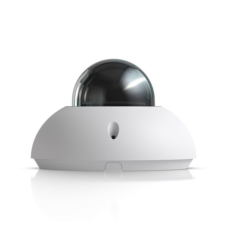 IP камера Ubiquiti UniFi G6 Dome White (UVC-G6-Dome-W)