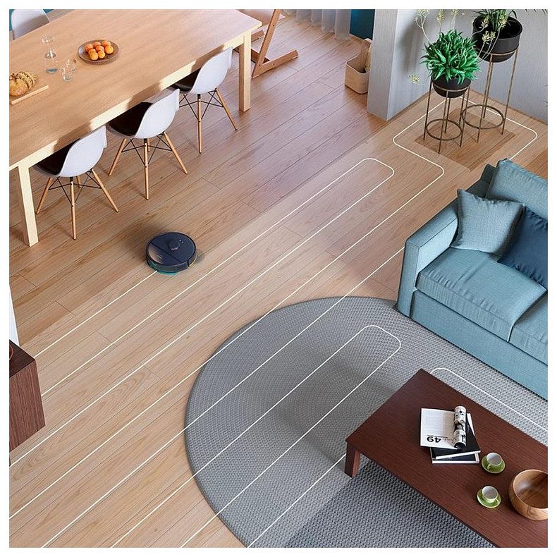 Робот-пылесос Philips XU2000/15