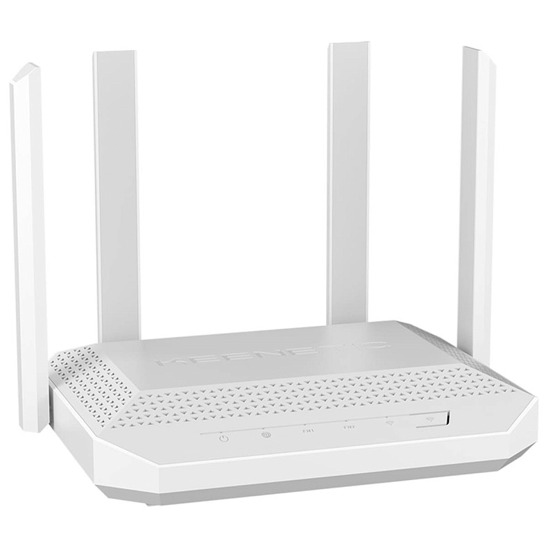 Wi-Fi Роутер Keenetic Hero (KN-1012)