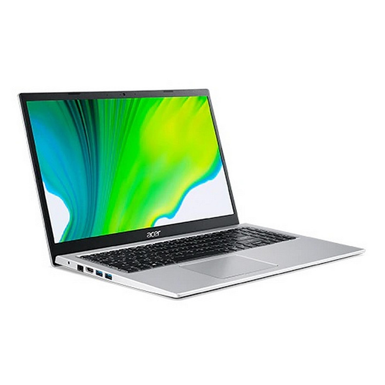 Ноутбук Acer Aspire 3 A315-35-P20V FullHD Silver (NX.A6LEU.01D)