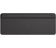 Клавіатура Logitech K580 Slim Multi-Device Wireless Graphite USB (920-009275)