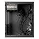 Корпус Prologix E127 500W Black