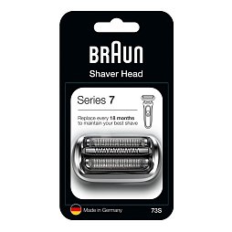 Аксесуар для бритв Braun блок+сетка series 7 73S