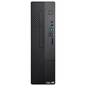 Комп'ютер Asus S500SC-51140F0030 SFF Intel i5-11400F, 16GB, F512GB, NVD730-2, WiFi