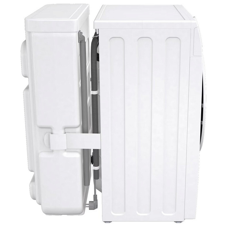 Стиральная машина Gorenje WNHPI72SCSIRV/UA