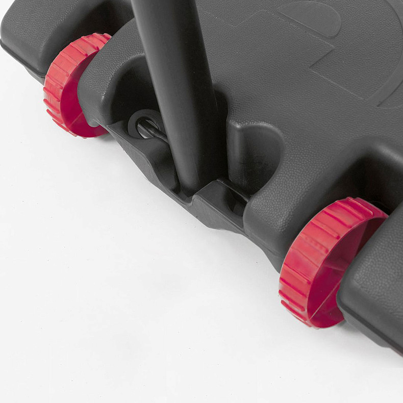 Баскетбольна стійка Garlando Saint Louis (BA-15)