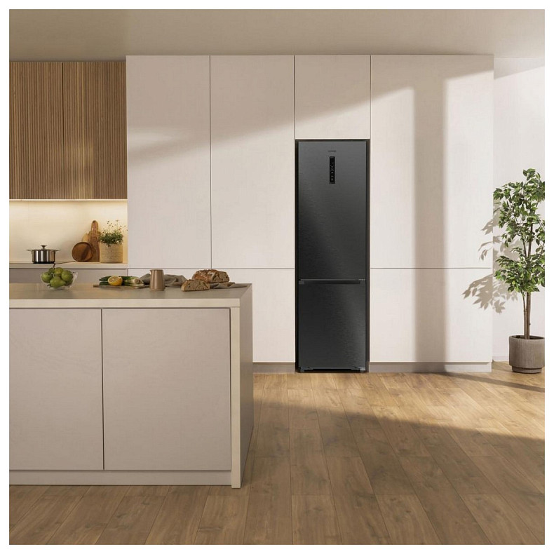Холодильник Gorenje NRB620C81BX4WFE