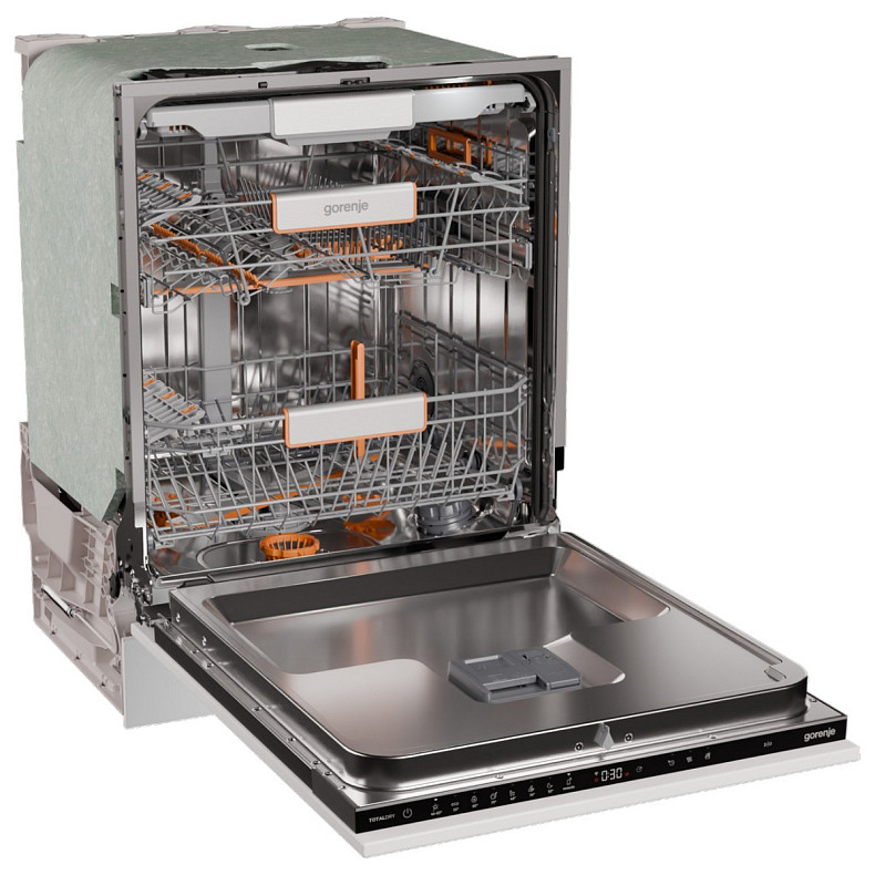 Посудомоечная машина Gorenje GV673A65