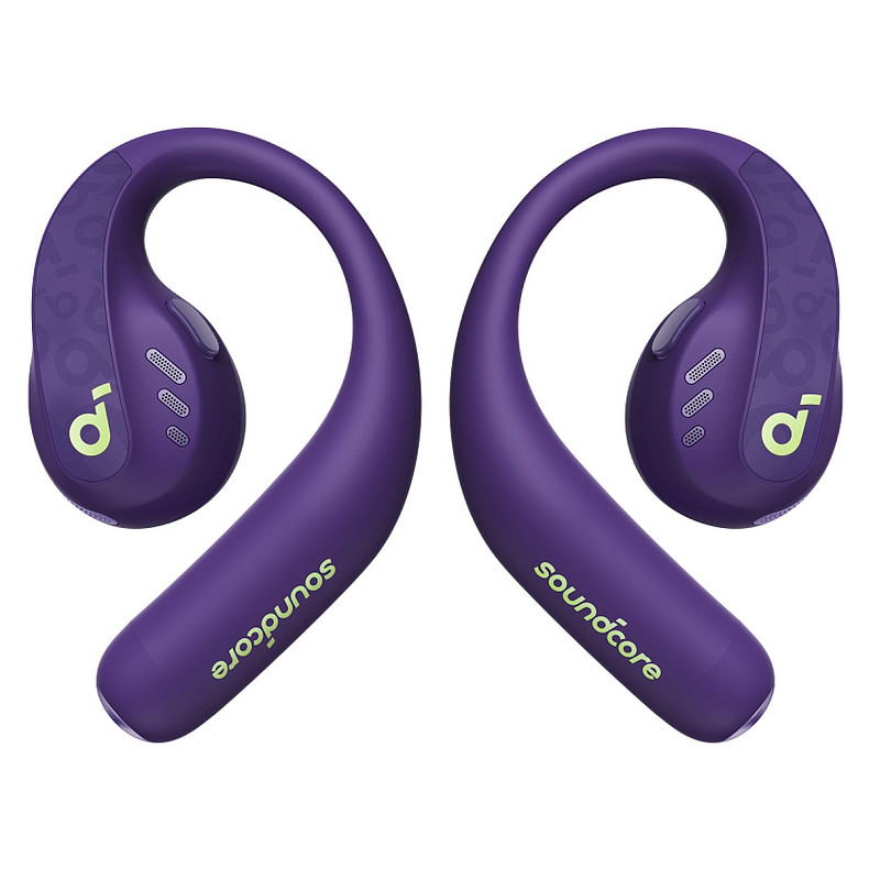 Наушники ANKER SoundCore AeroFit Pro Purple