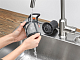 Встроенная посудомойка Electrolux EEM48300L