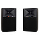 Студійні монітори JBL 4305P Black (JBL4305PBLKEU) Пара