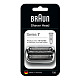 Аксессуар для бритв Braun блок+сетка series 7 73S