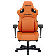 Крісло ігрове Anda Seat Kaiser 4 Orange Size XL