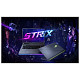 Ноутбук ASUS ROG Strix G18 G814JIR-N6047 18" QHD+ IPS, Intel i9-14900HX, 32GB, F1TB (90NR0ID6-M002D0)