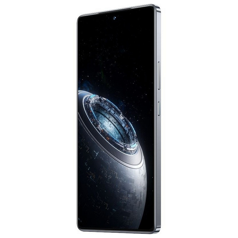 Смартфон Infinix GT 20 Pro 12/256GB Mecha Blue