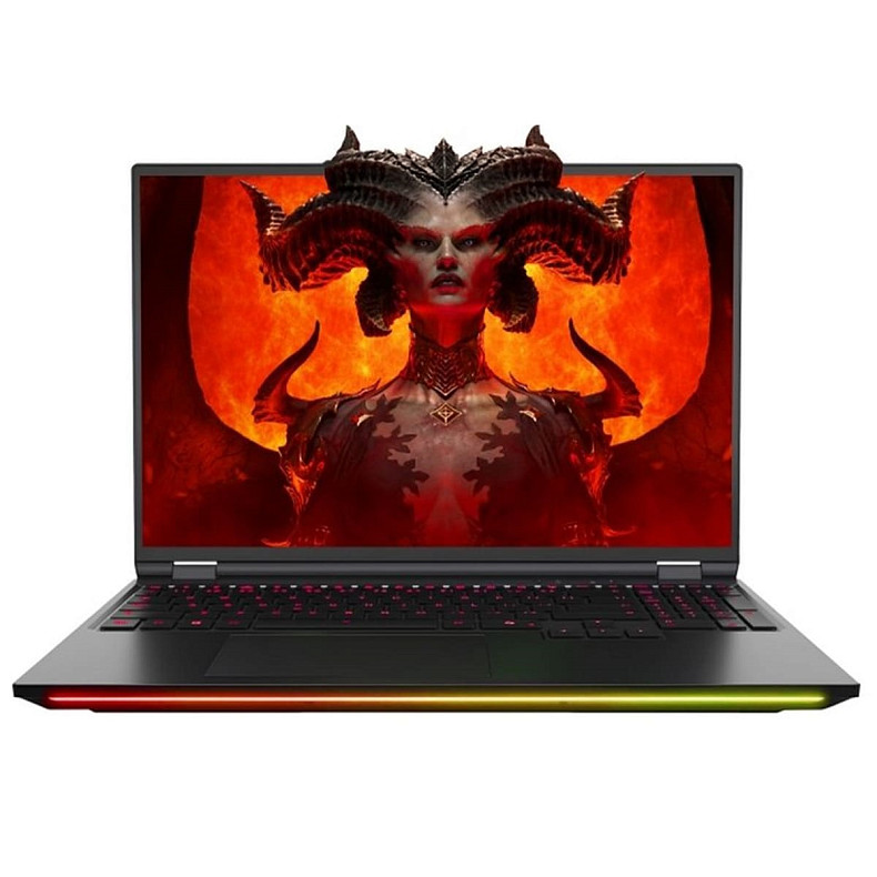 Ноутбук Dream Machines R9-9955HX3D 16" 32GB/2TB (RT5070TI-16UA32)