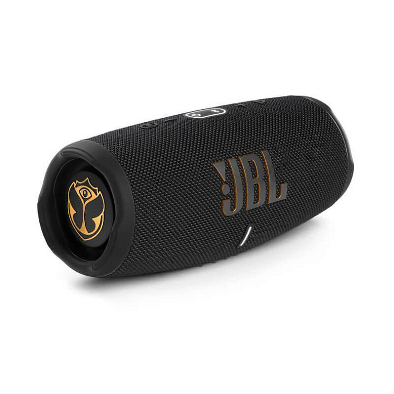 Акустика JBL Charge 5 Tomorrowland Edition (JBLCHARGE5TMLEU)