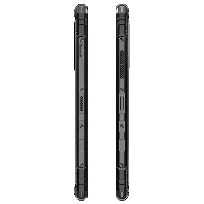 Смартфон DOOGEE Blade 10 4/128GB Camouflage Grey