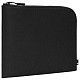 Чохол-папка Incase Facet Sleeve для 13-inch Laptop in Recycled Twill - Black (INMB100690-BLK)