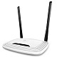 Wi-Fi Роутер TP-LINK TL-WR841N (1*Wan, 4*Lan, WiFi 802.11n, 2 антенны) (TL-WR841N)