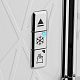 Тостер Russell Hobbs 28090-56 Structure