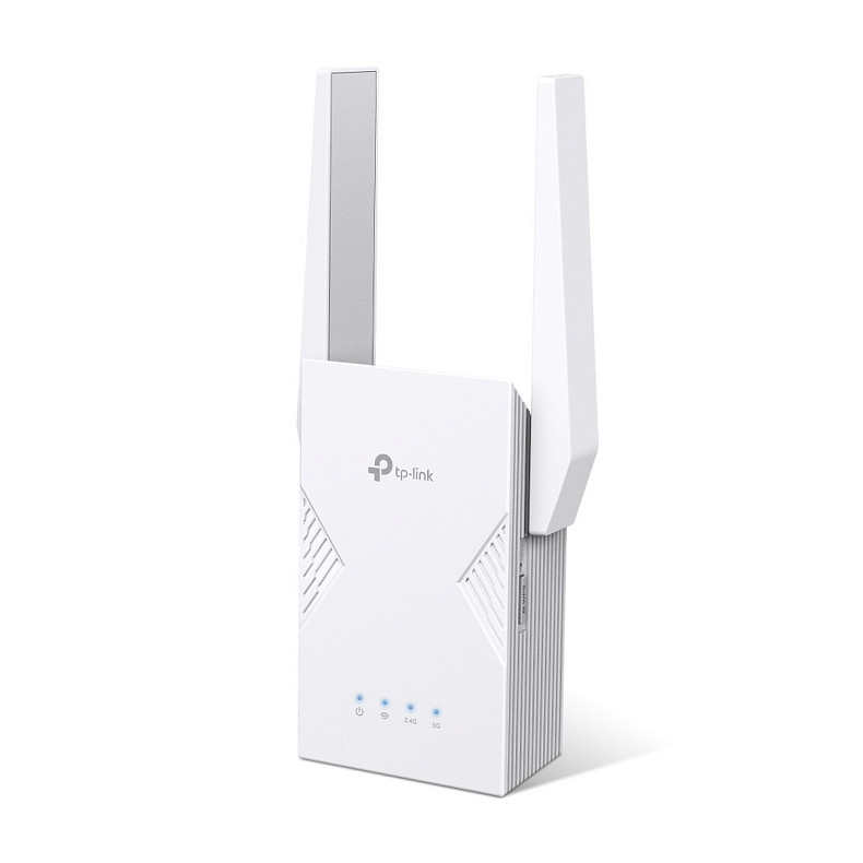 Расширитель покрытия WiFi TP-LINK RE225BE BE3600, 1хGE, MESH