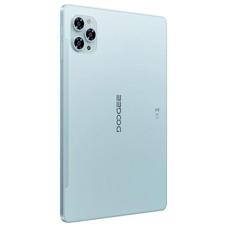 Планшет Doogee Tab G6 6/256 Blue