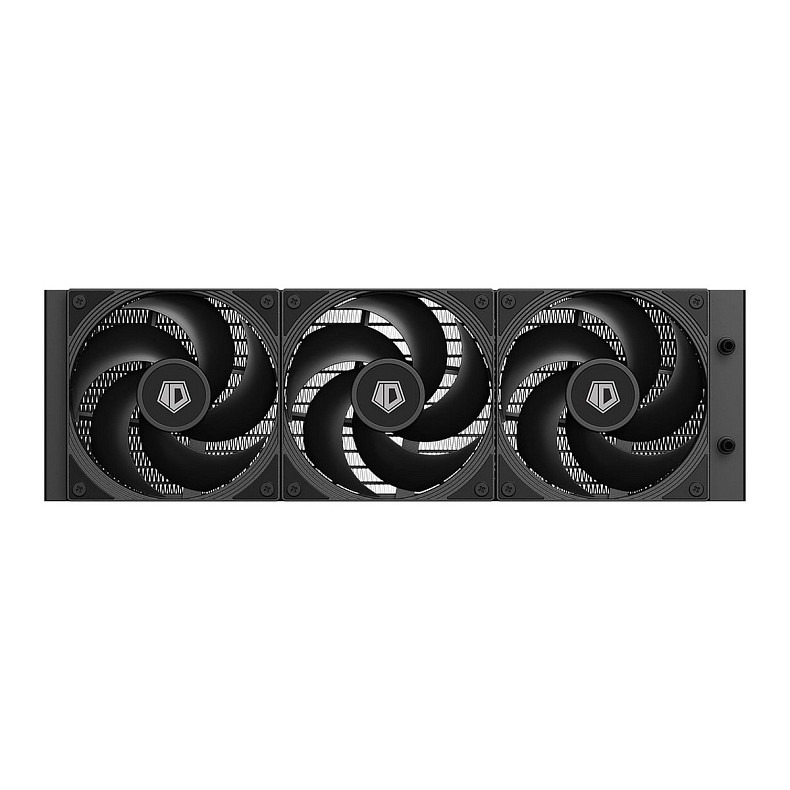 Система водяного охлаждения ID-Cooling Space LCD SL360 Pro SE