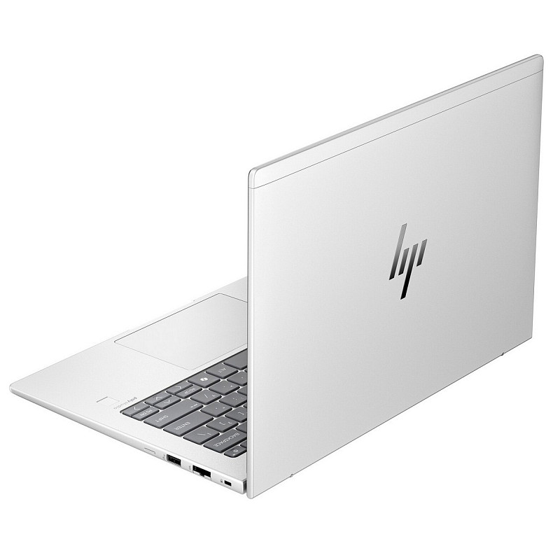 Ноутбук HP EliteBook 640 G11 14" WUXGA IPS,300n/U5-125U (4.3)/16Gb/SSD512Gb/Intl Gr/FPS/Подсв/DOS