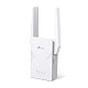 Расширитель покрытия WiFi TP-LINK RE225BE BE3600, 1хGE, MESH