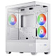 Корпус AeroCool P500D Digi-G-WT-v1 White (ACCM-PN07033.21)
