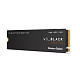 Накопитель SSD 250GB SanDisk Black SN770 M.2 2280 PCIe 4.0 NVMe (WDS250G3X0E)