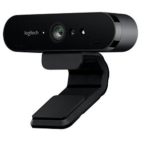 WEB камера Веб-камера Logitech Brio (960-001106)