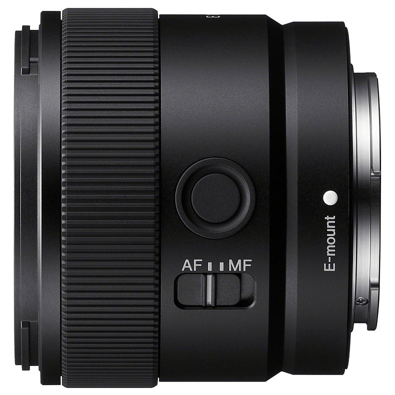 Объектив Sony 11mm, f/1.8 для NEX