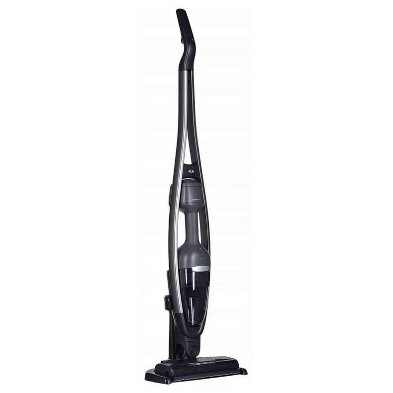 Аккумуляторный пылесос AEG AS62CB25DH Black/Grey