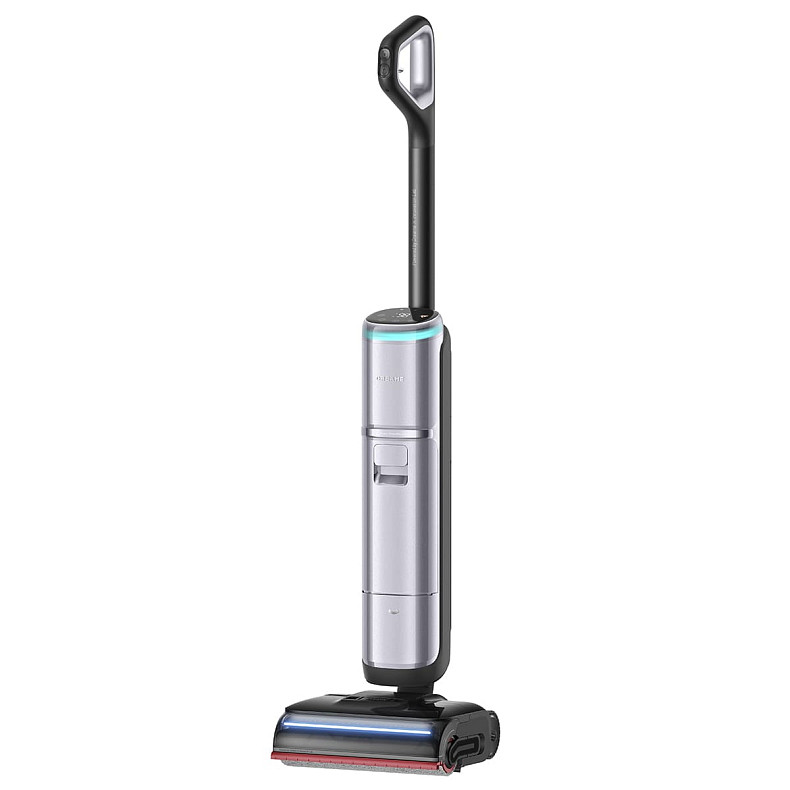 Беспроводной моющий пылесос Dreame H16 Pro Steam