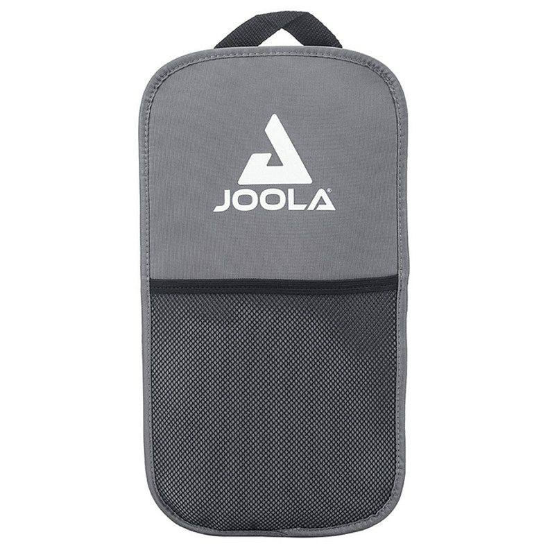 Набір для гри в піклбол Joola Ben Johns Blue 2 Ракетки 4 М'ячі (18537)